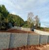 1.2 sào hẻm 10/3 sau lưng nhà xe Hoàng Trung