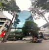 Toà nhà khan hiếm MT Cao Thắng | DT 8 x 20m | Hầm 7 Tầng | Thuê 500Tr/Tháng |