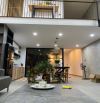 Bán nhà đẹp view công viên khu Phú Mỹ An đường Vùng Trung 6