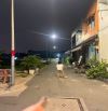 cần bán đất tặng nhà xưởng đường Gò Ô Môi 192m2 giá 12.5 tỷ