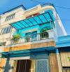 4mx11m-Nhà 4Tầng Full Nội Thất-Hẻm Nhựa 5M Xe Hơi Ngủ Nhà-Nguyễn Văn Khối-Gần CV Làng Hoa