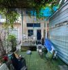 🏡 Đs9 - An Hội Đông- Gò Vấp (  5,4x30m, hẻm 10m ) Scn 155m2