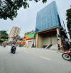 TÒA BUILDING MẶT PHỐ TRỊNH ĐÌNH CỬU – 9 TẦNG – DÒNG TIỀN 2.4 TỶ/NĂM