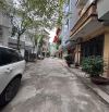 Bán nhà phân lô ô tô tránh phố Duy Tân Cầu Giấy 50x5T, MT 4m,nhỉnh 25 tỷ.