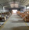 CHO THUÊ KHO 630m2 - Đạt Lí - Có pccc