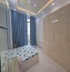 NHÀ HẺM ÂU CƠ TÂN BÌNH, XE HƠI THÔNG, 4 TẦNG