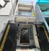 Bán nhà quận 8- Chợ Nhị Thiên Đường- Bùi Minh Trực, P5 3x25 sổ riêng 5.28 tỷ TL