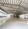 CHO THUÊ MẶT BẰNG KINH DOANH DT 4200M2 NGUYỄN  VĂN LINH -GIA THỤY - LONG BIÊN.