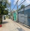 Bán lô đất hẻm xe hơi Lê Văn Khương, P. Thới An. DT: 5x20m, giá 4.8 tỷ tl