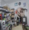 Bán nhà phố chợ Lê Hồng Phong Hà Đông 40m 4 tầng Kinh doanh ô tô đỗ cửa, giá 9.5 tỷ