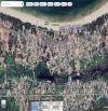 BÁN ĐẤT VIEW BIỂN BÌNH AN – CHÂN MÂY: 383M2 THỔ CƯ