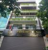 Cho thuê liền kề Iris Garden - Trần Hữu Dực . DT : 60 M * 5 Tầng . MT : 6 M , Thông sàn