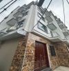 NHÀ ĐẸP ĐỐNG BA - THƯỢNG CÁT - THANG MÁY - DT: 40M2 - 5 TẦNG - LÔ GÓC - 6.5 TỶ