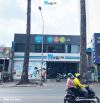 Ngộp bank bán nhà MT Nguyễn Chí Thanh Quận 10. DT 20x40m = 700m2 - GPXD 2 H13 tầng -290 tỷ