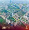 Cơ hội hiếm có để sở hữu căn hộ cao cấp chuẩn 6* ngay trục Tố Hữu – Lê Văn Lương, nơi đượ
