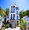 BÁN HOMESTAY TP VŨNG TÀU, 2 MẶT ĐƯỜNG TRƯỚC SAU. 3.368m2 - Giá 119 TỶ.