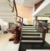 Nhà HXH Gò Vấp 8.x Tỷ - 55m² - 5 tầng - CV Làng Hoa.