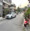 Bán đất mặt đường Nguyễn Thiên Lộc - 90,85m2 ngang 4,5m