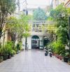 Bán đất 400m² tặng biệt thự sân vườn khu Liễu Giai, Ba đình gần hồ Tây