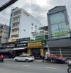Mặt tiền Nguyễn Chí Thanh - đối diện BV Chợ Rẫy, DT: 8.12 x 27.5m, CTXD 7 lầu, giá 73 tỷ