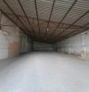 Kho 200m2 20tr trung tâm Q.7 cont chạy tới cửa kho.