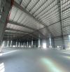CHO THUÊ HOẶC BÁN XƯỞNG TRONG KCN BÌNH PHƯỚC (ĐỒNG NAI) (CTX243,BX73)