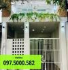 BÁN NHÀ MẶT TIỀN NGAY BỜ KÈ LONG HƯƠNG, P.PHƯỚC HIỆP ( DT:96M2) + FULL THỔ CƯ+ NHÀ ĐẸP