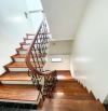 Bán nhà Kim Mã 45m2, mặt ngõ thông, khung cột chắc chắn giá chỉ 7,8 tỷ