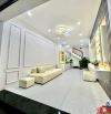 Bán nhà Đội Cấn Ba Đình 40m2 5 tầng mặt tiền 3m gần phố full nội thất 7.56 tỷ