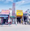 📛📛Nhà 6 tầng mặt đường Nguyễn Văn Linh - 81m - Mặt tiền 4.5m - gần AEON