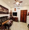 Bán nhà Ngọc Hà Ba Đình 70m2 4 tầng mặt tiền 4.4m gần ô tô nhà đẹp ở ngay 7.7 tỷ