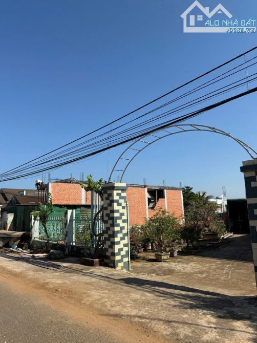 BÁN ĐẤT ĐƯỜNG C THÔN 3 P.BUÔN MA THUỘT