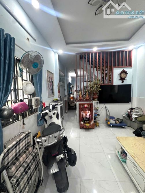 Nhà 2 Tầng Trường Thọ Thủ Đức – 70m² – Gần Phạm Văn Đồng – Ở Ngay – 4.2 Tỷ