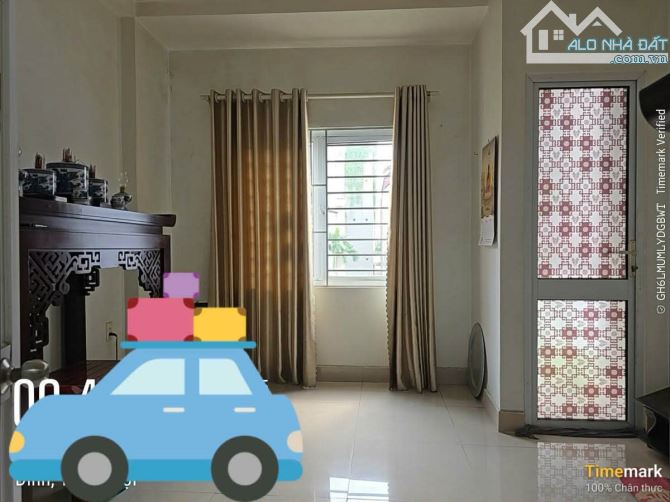 Hiếm Nhà cực gần ô tô - 3 Bước Chân Ra Phố - Nhà Dân Xây,Xuân Đỉnh Giá 8.5 Tỷ
