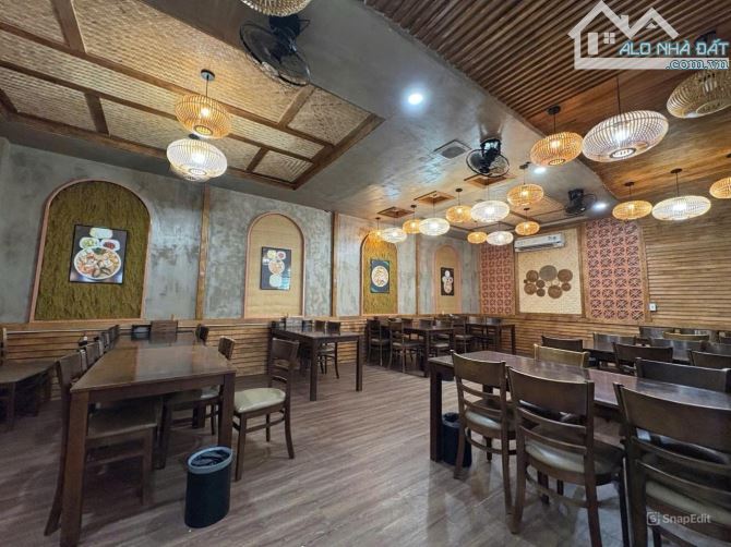 Bán mặt bằng kinh doanh ngang trên 10m Trương Định, Tân Mai, hơn 300m2, giá 28 tỷ . - 1