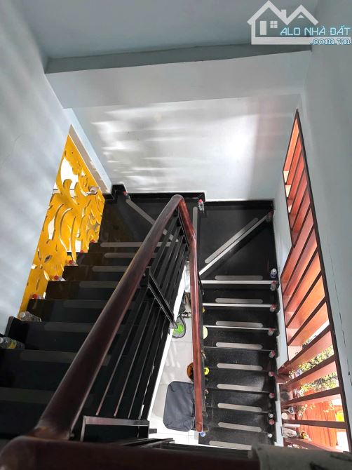 Nhà 2 Tầng Trường Thọ Thủ Đức – 70m² – Gần Phạm Văn Đồng – Ở Ngay – 4.2 Tỷ - 1