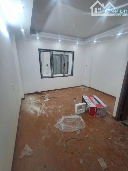 Bán gấp nhà mới 5 tầng THANG MÁY - NGÕ Ô TÔ THÔNG phố Xuân Đỉnh giá nhỉnh 9 tỷ - 1