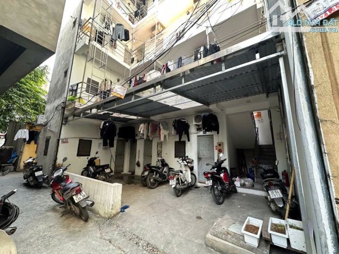 Trâu Quỳ 90m² 12.7 tỷ – 16 phòng khép kín, dòng tiền 40tr/tháng, mặt tiền rộng, hàng hiếm - 1