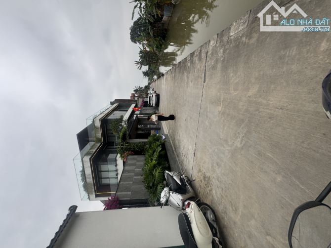 🔥 BÁN ĐẤT ĐẸP YÊN NHO – Ô TÔ TẢI – NỞ HẬU – GIÁ TỐT 🔥  📍 TDP Yên Nho – Gia Đông - 1