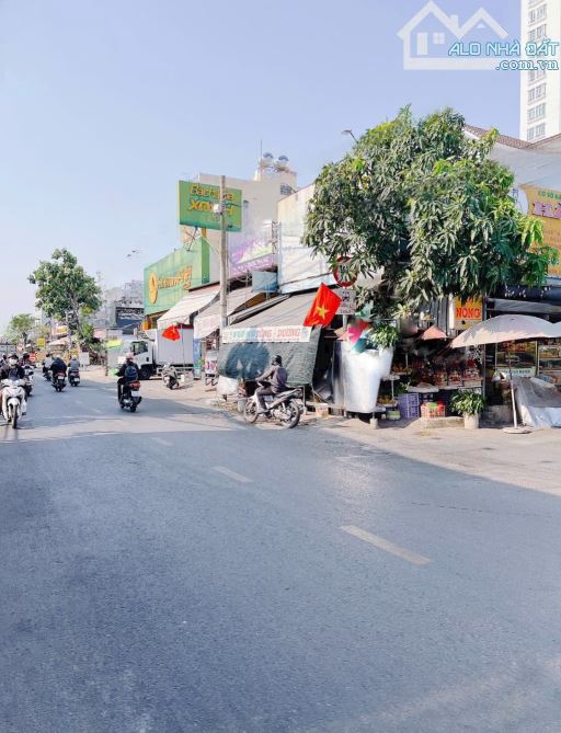 Đất thổ cư 5x14m, Kế chung cư HAGL An Tiến, KDC 1000 Lê Văn Lương, Phước Kiển - 1