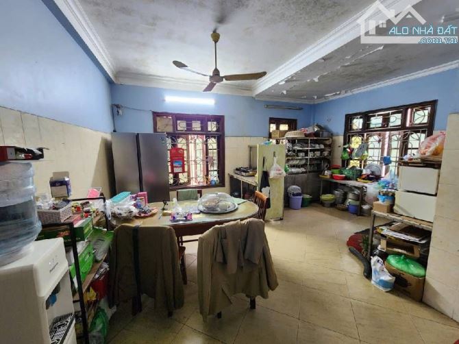 NHÀ mặt Phố- Lô Góc -ô Tô -Kinh Doanh -125 m2-6 Tầng -Sổ Vuông