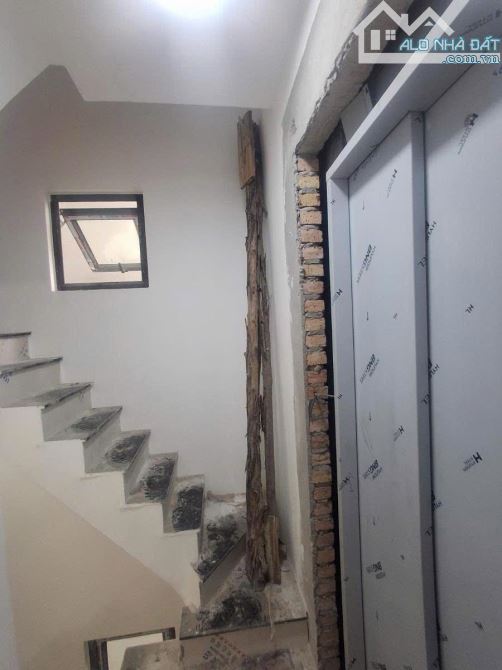 Bán gấp nhà mới 5 tầng THANG MÁY - NGÕ Ô TÔ THÔNG phố Xuân Đỉnh giá nhỉnh 9 tỷ - 2