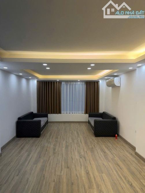 🔥 NHÀ TỨ LIÊN – TÂY HỒ | 55m² – 8 TẦNG THANG MÁY | Ô TÔ VÀO NHÀ | KINH DOANH – DÒNG TIỀN - 2