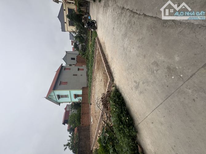 🔥 BÁN ĐẤT ĐẸP YÊN NHO – Ô TÔ TẢI – NỞ HẬU – GIÁ TỐT 🔥  📍 TDP Yên Nho – Gia Đông - 2