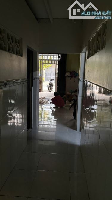 NHÀ 143M2 (9X15.5M) ĐƯỜNG 8M 178 TÔ HIỆU Q.TÂN PHÚ - 2