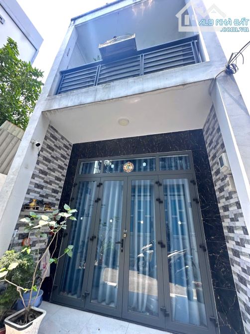 Nhà 2 Tầng Trường Thọ Thủ Đức – 70m² – Gần Phạm Văn Đồng – Ở Ngay – 4.2 Tỷ - 3