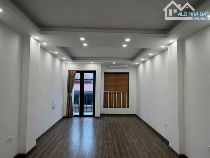 🔥 NHÀ TỨ LIÊN – TÂY HỒ | 55m² – 8 TẦNG THANG MÁY | Ô TÔ VÀO NHÀ | KINH DOANH – DÒNG TIỀN - 3
