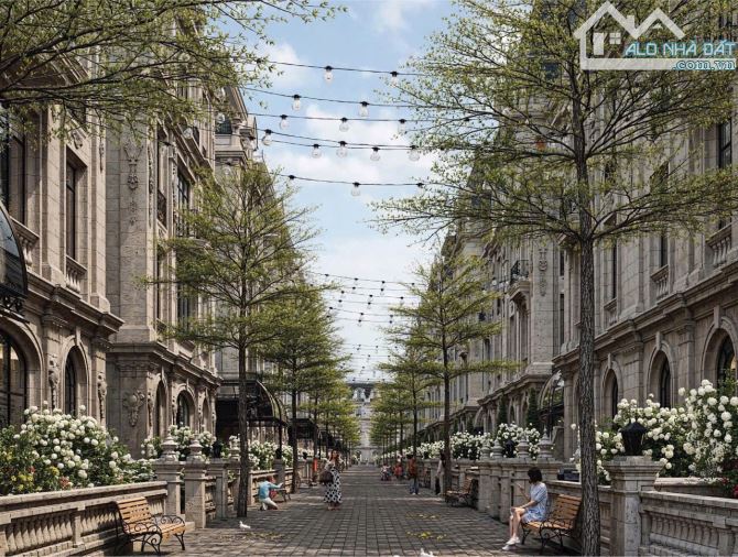 MỞ BÁN NOBLE PALACE TÂY HỒ – HÀ NỘI