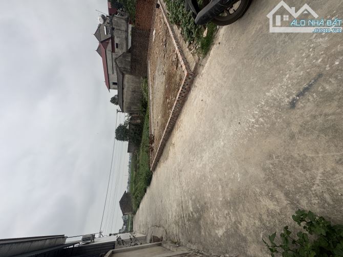 🔥 BÁN ĐẤT ĐẸP YÊN NHO – Ô TÔ TẢI – NỞ HẬU – GIÁ TỐT 🔥  📍 TDP Yên Nho – Gia Đông - 3