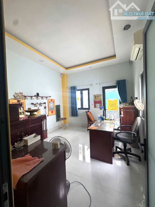 Nhà 2 Tầng Trường Thọ Thủ Đức – 70m² – Gần Phạm Văn Đồng – Ở Ngay – 4.2 Tỷ - 4